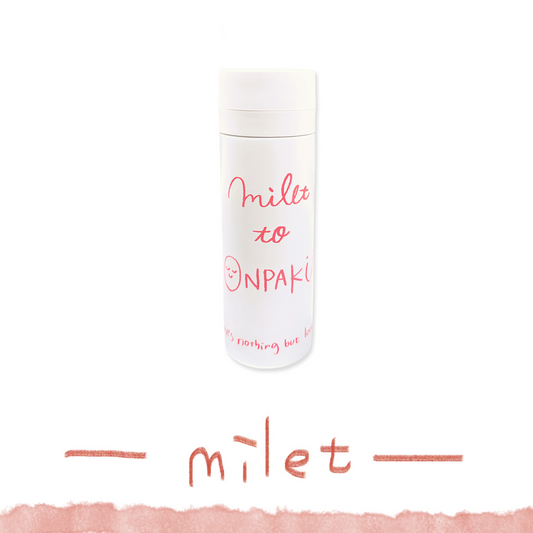 🎈 milet - 2026 Summer Goods - milet to ONPAKU ♪︎