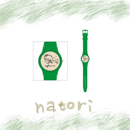 🎧 NATORI - 3rd ONE-MAN LIVE「深海」 - natorium Watch ♪︎