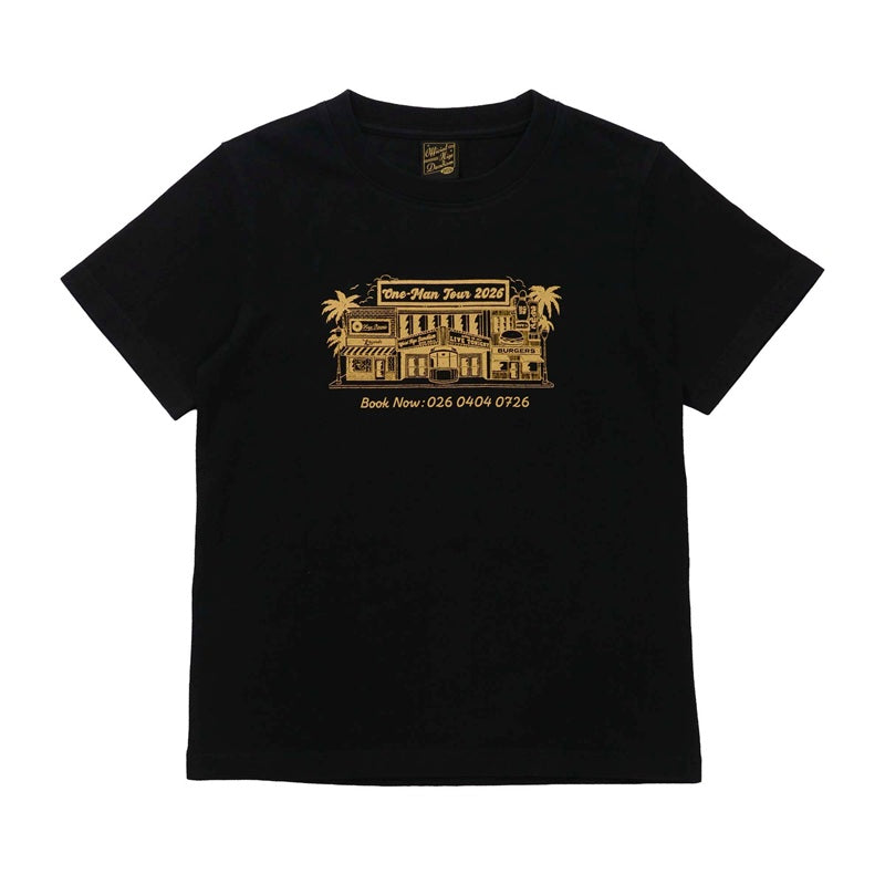 ワガママ任性屋- 日本樂團鬍子男Official髭男dism 周邊商品