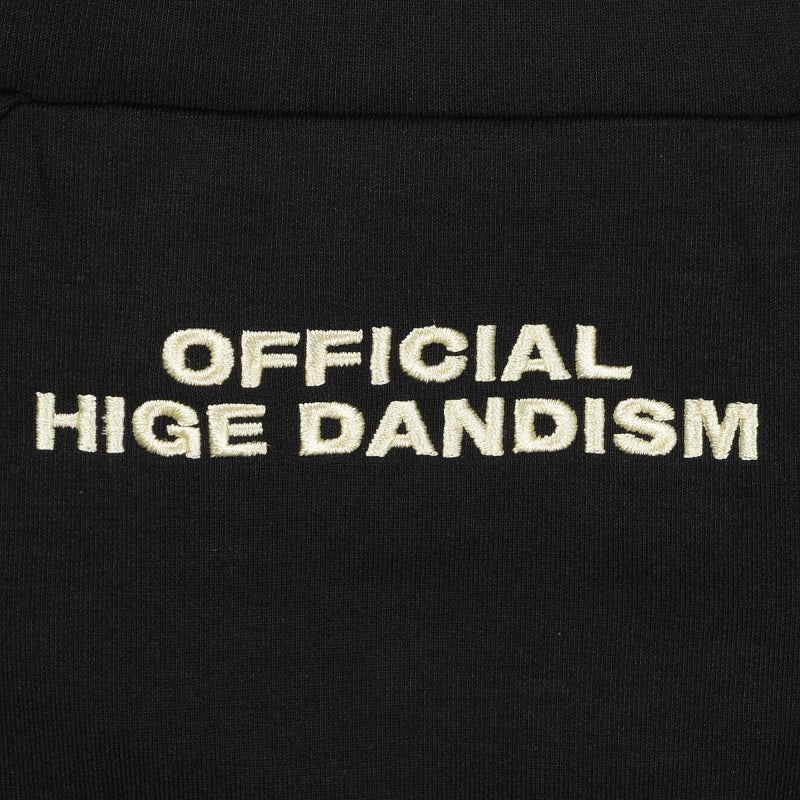 🎹 Official髭男dism - LIVE at STADIUM 2025 - 運動套裝/雨衣 ♪︎ - 【長期預購-2025年5月下旬】