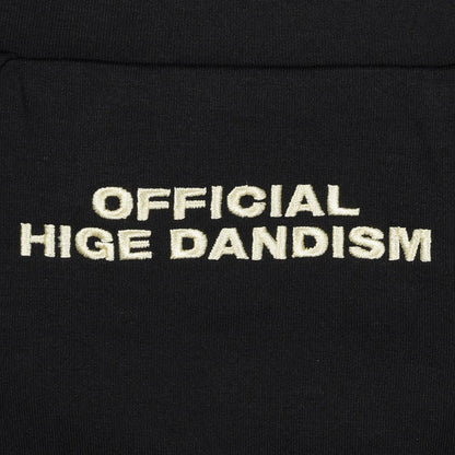 🎹 Official髭男dism - LIVE at STADIUM 2025 - 運動套裝/雨衣 ♪︎ - 【長期預購-2025年5月下旬】
