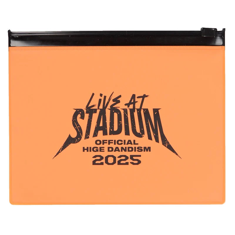 🎹 Official髭男dism - LIVE at STADIUM 2025 - NEW ERA聯名棒球帽/紋身貼紙組/鼓棒 ♪︎ - 【長期預購-2025年5月下旬】