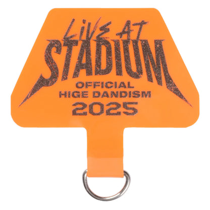 🎹 Official髭男dism - LIVE at STADIUM 2025 - 隨機扭蛋 ♪︎ - 【長期預購-2025年5月下旬】