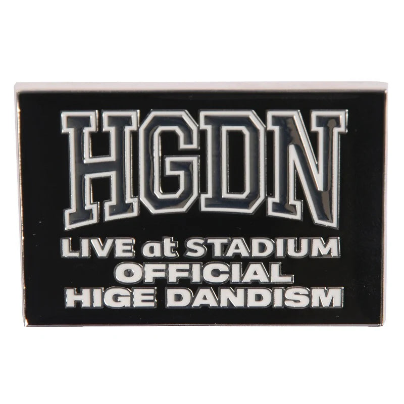 🎹 Official髭男dism - LIVE at STADIUM 2025 - 隨機扭蛋 ♪︎ - 【長期預購-2025年5月下旬】
