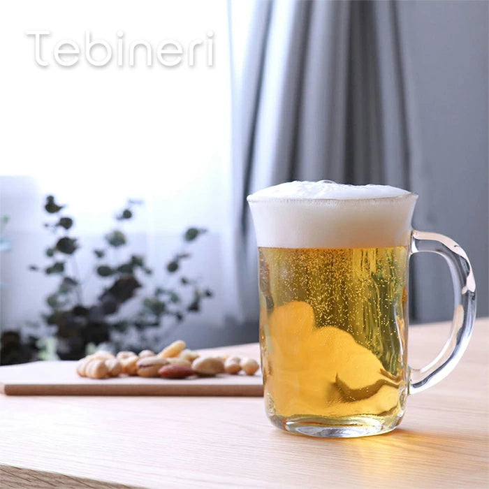 ADERIA - Tebineri - 啤酒杯 (M) ♪︎