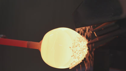 津輕玻璃 - SAKURA SAKURA - SAKURA FREE GLASS組 油菜與藍天 ♪︎