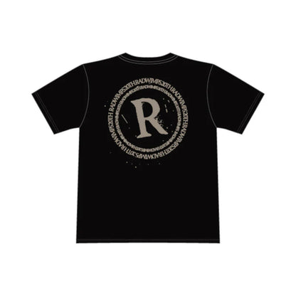 👀 RADWIMPS - 20th ANNIVERSARY LIVE TOUR - 20th Anniversary T-Shirt ♪