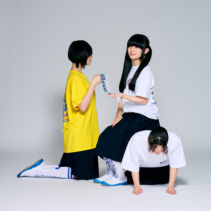 🏫 ATARASHII GAKKO! - 青春部Tour 2026 - 貼紙捲 (2款一組) ♪︎ - 【中期預購-7月中旬】