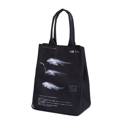 🐟 sakanaction - SAKANAQUARIUM 2026-2027 “透明” - “透明” TOTE BAG ♪︎ - 【長期預購-202701】