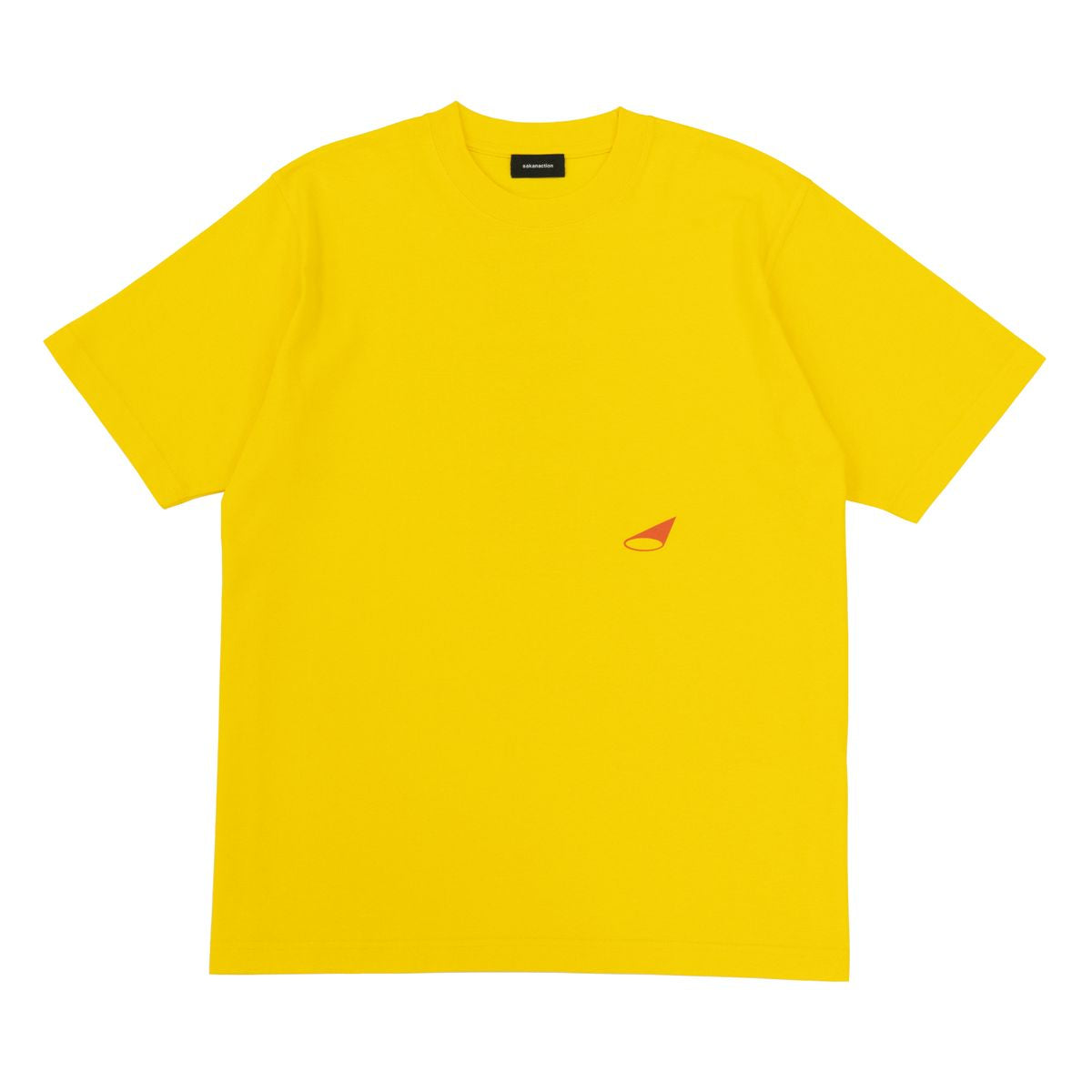 🐟 sakanaction - sakanaction 10 Years with “SHIN TAKARAJIMA” - 新寶島 TEE 2024 ver. ♪︎ - 【長期預購-202601】