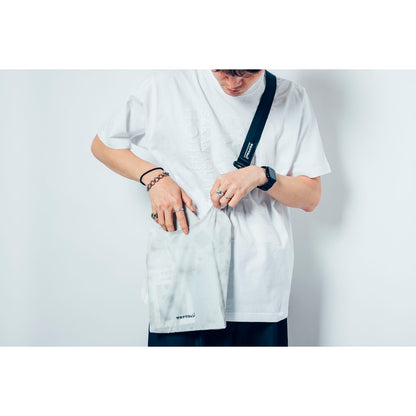 🐟 sakanaction - SAKANAQUARIUM 2025 “怪獣” - BAG STRAP ♪︎