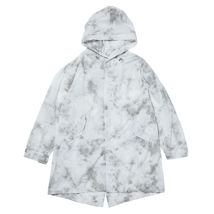 🐟 sakanaction - SAKANAQUARIUM 2025 “怪獣” - NYLON JACKET “HAZY” ♪︎