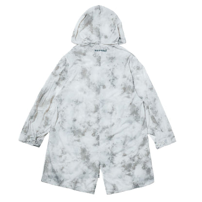 🐟 sakanaction - SAKANAQUARIUM 2025 “怪獣” - NYLON JACKET “HAZY” ♪︎