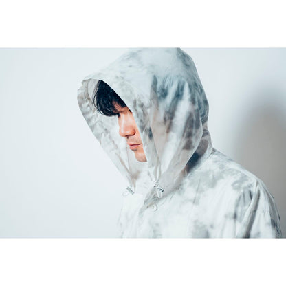 🐟 sakanaction - SAKANAQUARIUM 2025 “怪獣” - NYLON JACKET “HAZY” ♪︎