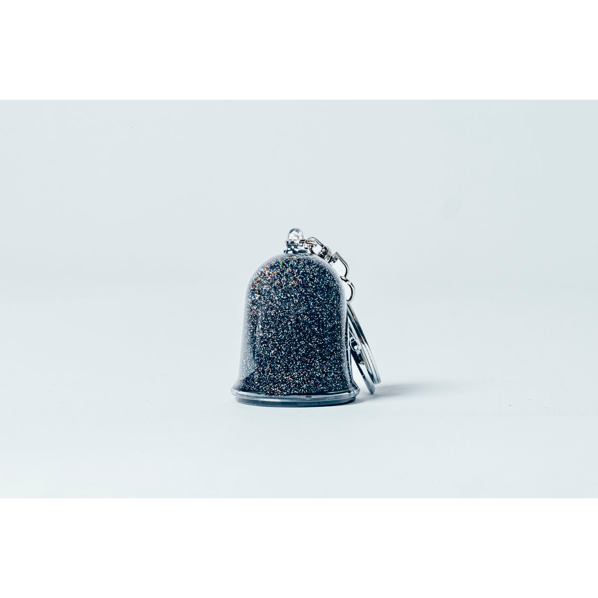 🐟 sakanaction - SAKANAQUARIUM 2025 “怪獣” - SNOWDOME KEYRING ♪︎