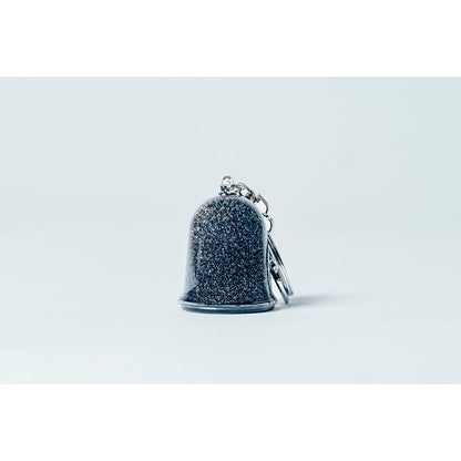 🐟 sakanaction - SAKANAQUARIUM 2025 “怪獣” - SNOWDOME KEYRING ♪︎