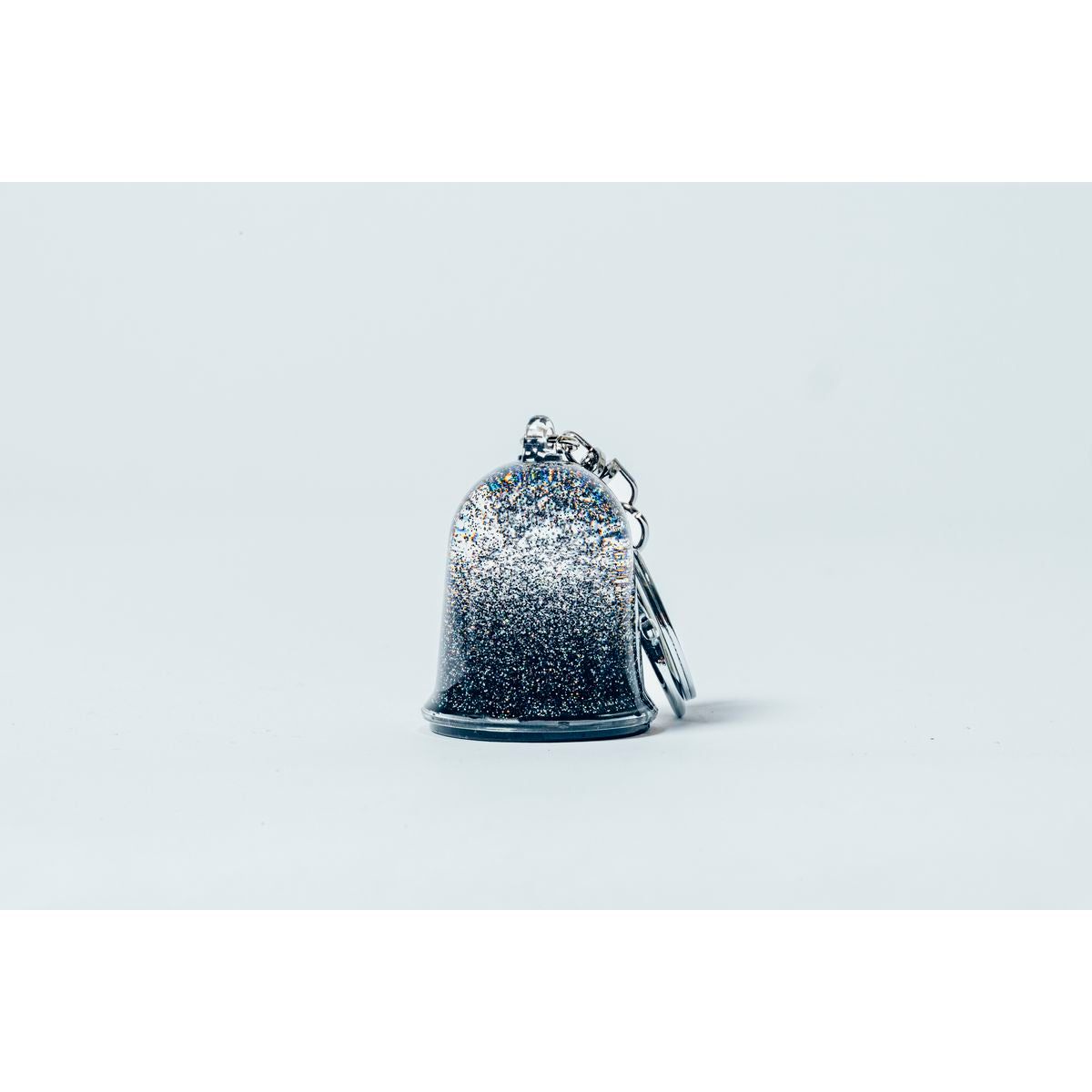🐟 sakanaction - SAKANAQUARIUM 2025 “怪獣” - SNOWDOME KEYRING ♪︎