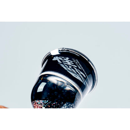 🐟 sakanaction - SAKANAQUARIUM 2025 “怪獣” - SNOWDOME KEYRING ♪︎