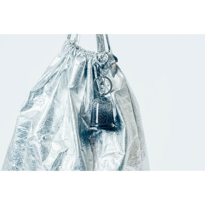 🐟 sakanaction - SAKANAQUARIUM 2025 “怪獣” - SNOWDOME KEYRING ♪︎
