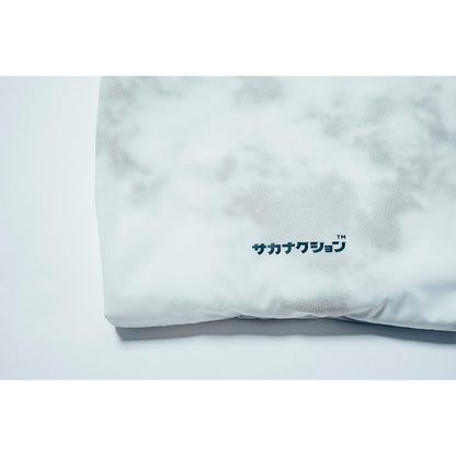 🐟 sakanaction - SAKANAQUARIUM 2025 “怪獣” - MINI BAG “HAZY” ♪︎