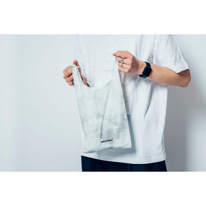 🐟 sakanaction - SAKANAQUARIUM 2025 “怪獣” - MINI BAG “HAZY” ♪︎