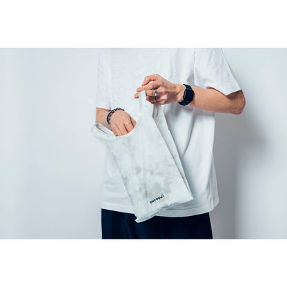 🐟 sakanaction - SAKANAQUARIUM 2025 “怪獣” - MINI BAG “HAZY” ♪︎