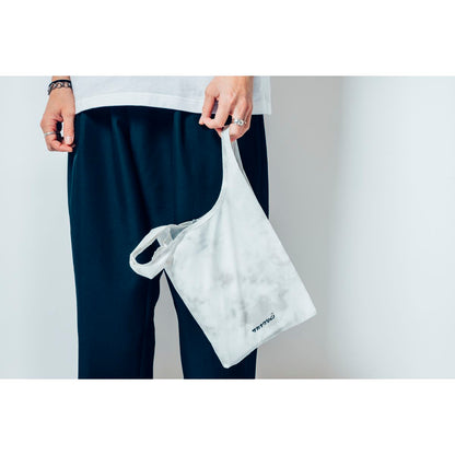 🐟 sakanaction - SAKANAQUARIUM 2025 “怪獣” - MINI BAG “HAZY” ♪︎