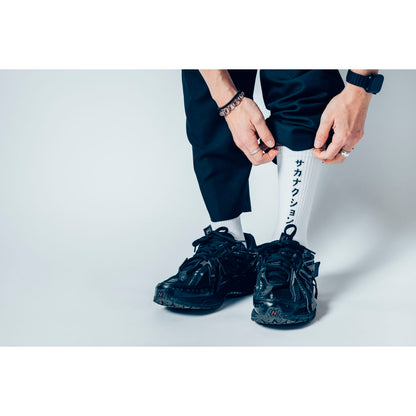 🐟 sakanaction - SAKANAQUARIUM 2025 “怪獣” - SOCKS “怪獣” ♪︎