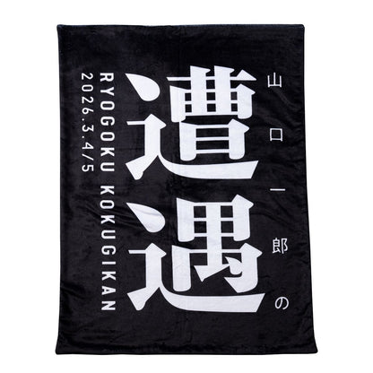 🐟 sakanaction - 山口一郎 - 遭遇 膝上毯 ♪︎