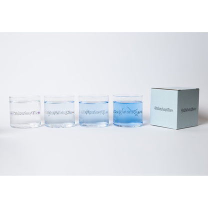 🐟 sakanaction - LIVE at SGC HALL ARIAKE - LOGO GLASS ♪︎ - 【長期預購-7月中旬】