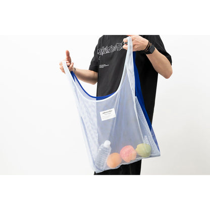 🐟 sakanaction - LIVE at SGC HALL ARIAKE - MESH BAG ♪︎ - 【長期預購-7月中旬】
