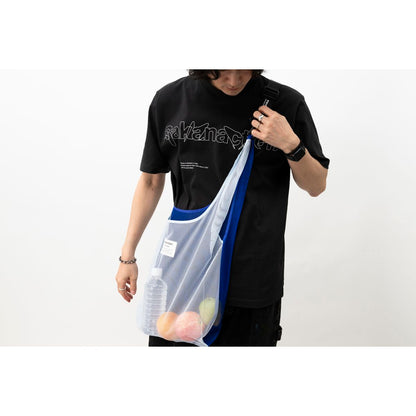 🐟 sakanaction - LIVE at SGC HALL ARIAKE - MESH BAG ♪︎ - 【長期預購-7月中旬】