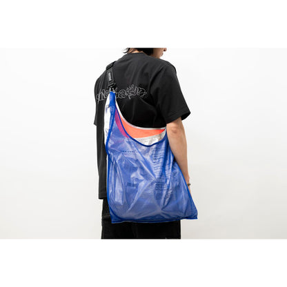 🐟 sakanaction - LIVE at SGC HALL ARIAKE - MESH BAG ♪︎ - 【長期預購-7月中旬】