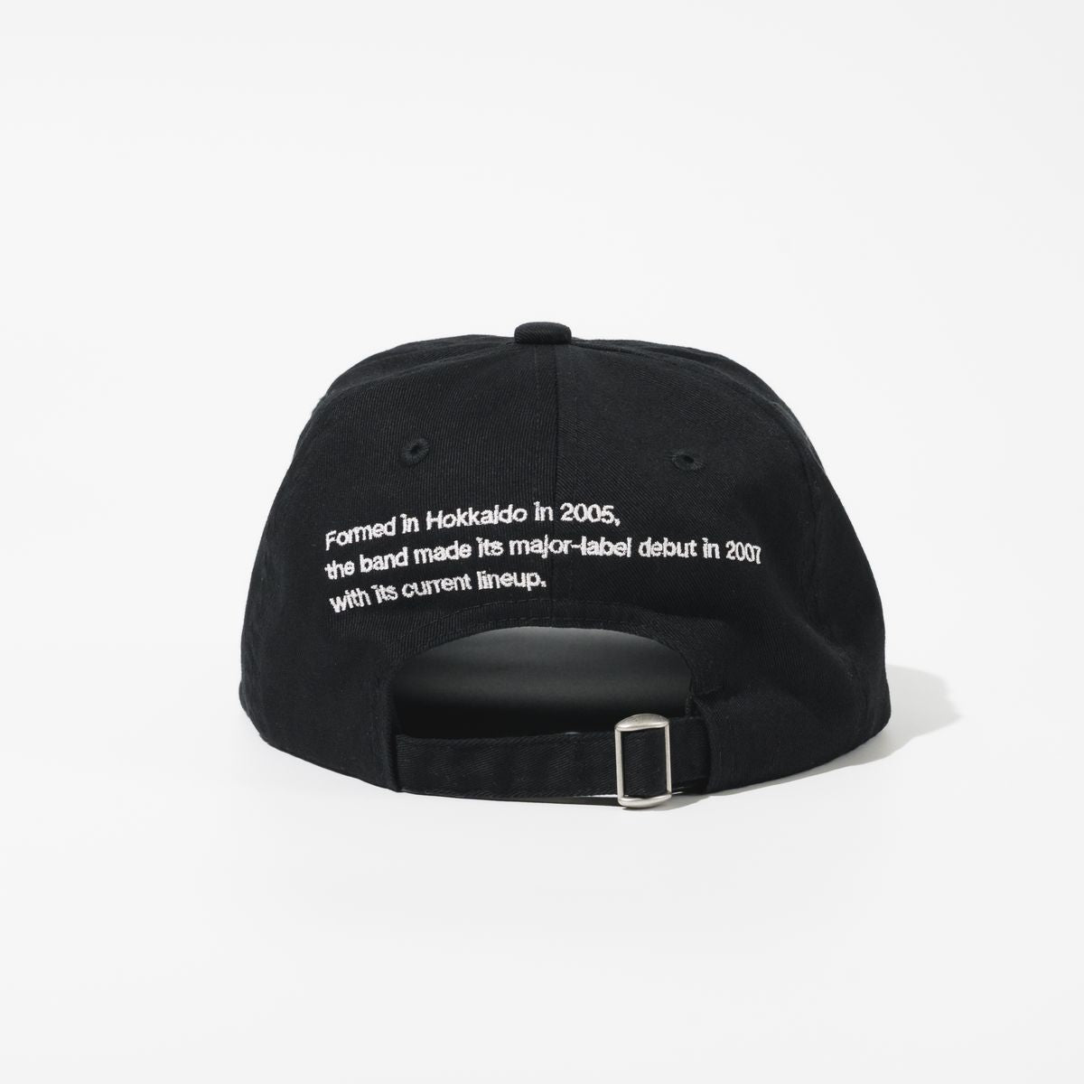 🐟 sakanaction - SAKANACTION 2026 SUMMER - sakanaction LOGO CAP ♪︎