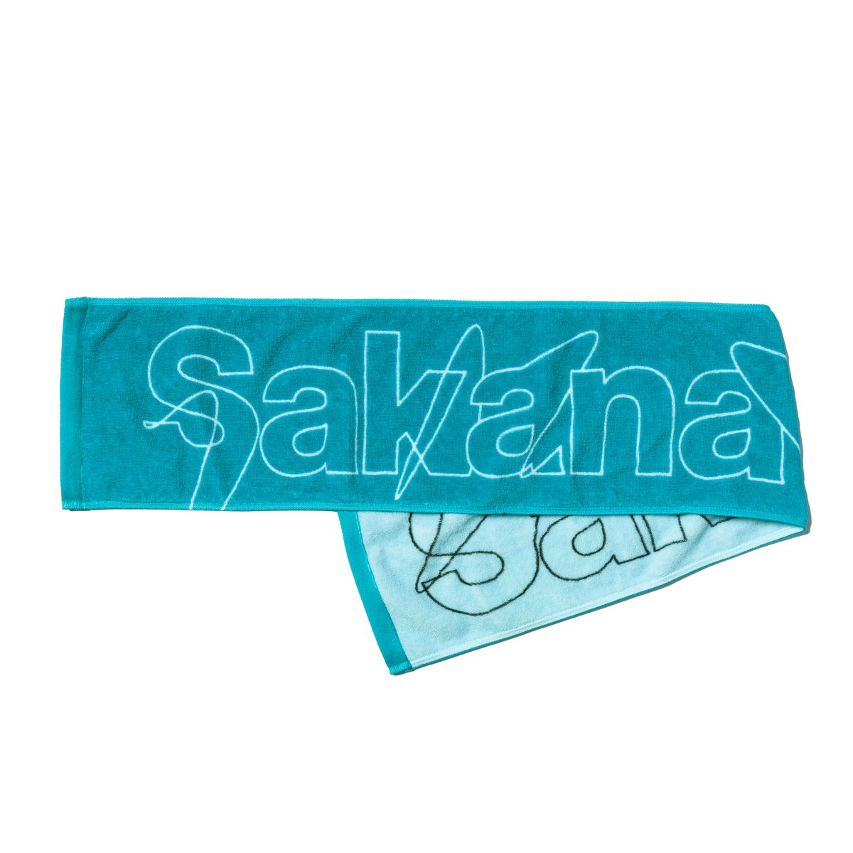ワガママ任性屋- 🐟日本樂團sakanaction 周邊商品