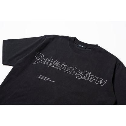 🐟 sakanaction - LIVE at SGC HALL ARIAKE - LOGO TEE ♪︎ - 【長期預購-7月中旬】