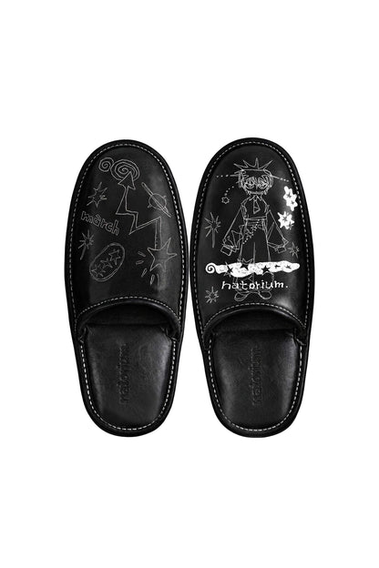 🎧 NATORI - natorium - Slippers ♪︎ - 【長期預購-10月下旬】