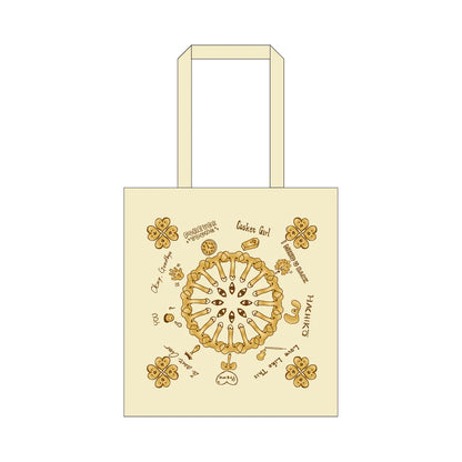🌾 Fujii Kaze - Prema - Prema Tote ♪︎ - 【長期預購-12月上旬】