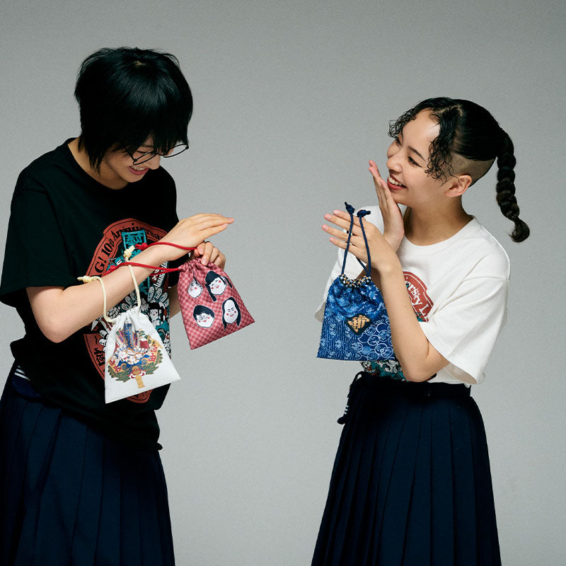 🏫 ATARASHII GAKKO! - 十周年 - 領袖們隨機商品6 ♪︎ - 【中期預購-7月下旬】
