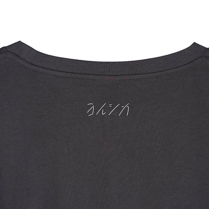 🌙 YORUSHIKA - 盜作再演 - 長袖T-Shirt ♪︎ - 【長期預購-11月中旬】