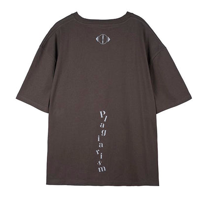 🌙 YORUSHIKA - 盜作再演 - suis設計T-Shirt ♪︎ - 【長期預購-11月中旬】