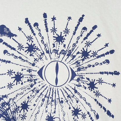 🌙 YORUSHIKA - 盜作再演 - T-Shirt B ♪︎ - 【長期預購-11月中旬】