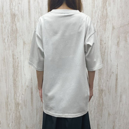 🌙 YORUSHIKA - 盜作再演 - T-Shirt B ♪︎ - 【長期預購-11月中旬】