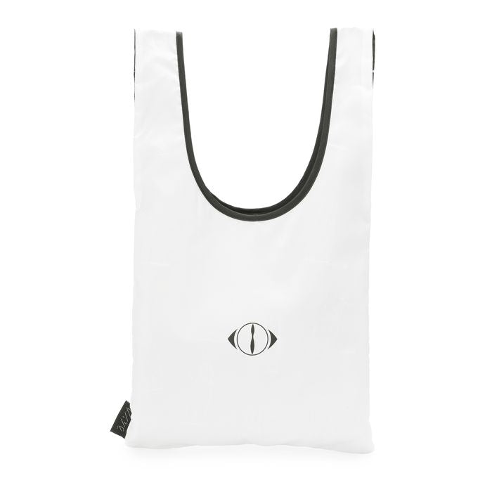 🌙 YORUSHIKA - 第一人稱 - 附收納包雙面環保袋 ♪︎