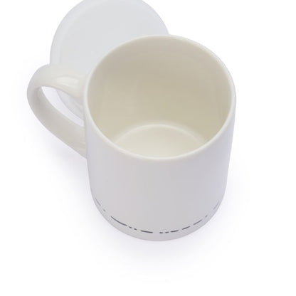 🌙 YORUSHIKA - 第一人稱 - 附蓋馬克杯 ♪︎